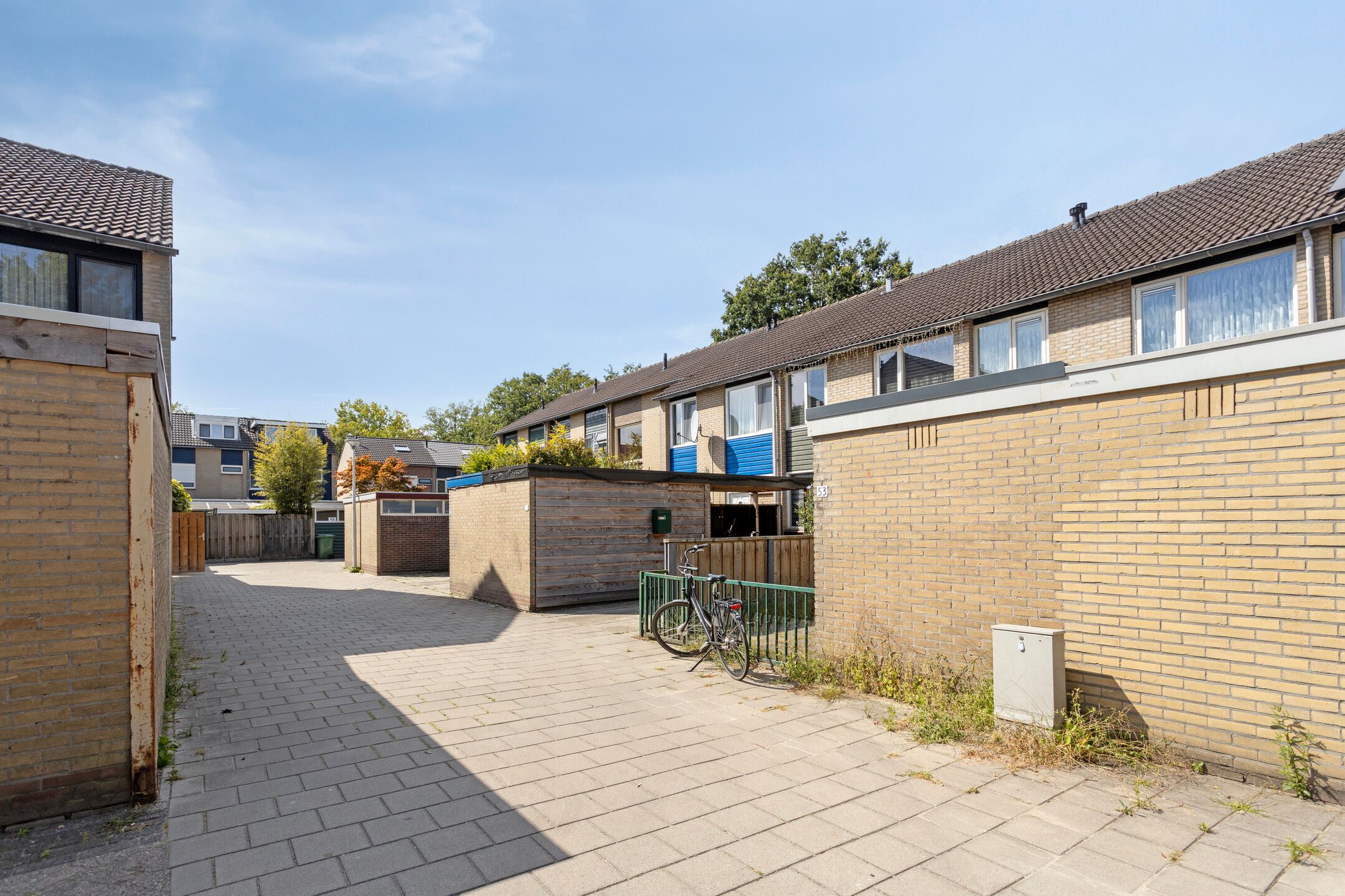 Photo 3 of Hunenveldlaan 51