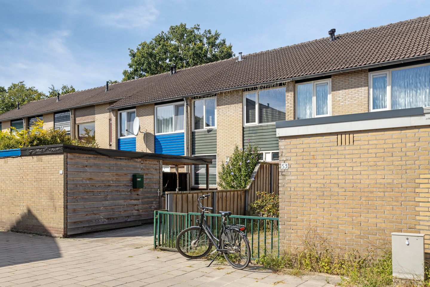 Photo 4 of Hunenveldlaan 51