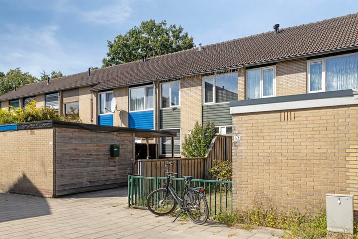 Photo 4 of Hunenveldlaan 51