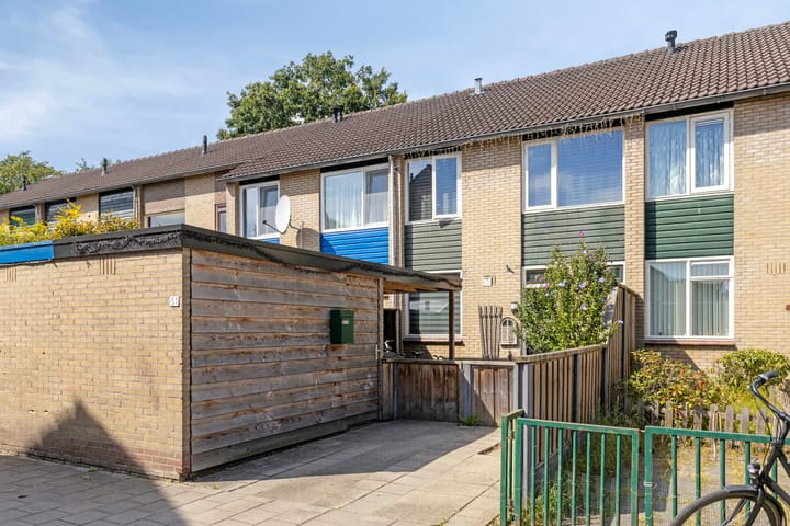 Photo 5 of Hunenveldlaan 51