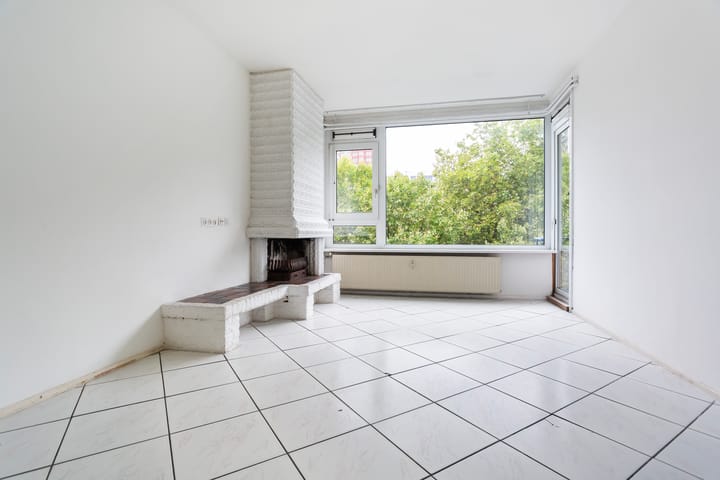 Foto 5 van Mariniersweg 80-E