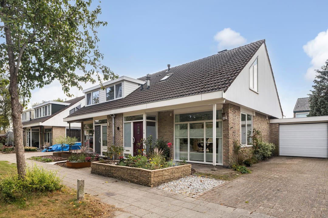 Photo 1 of Elzekamp 16