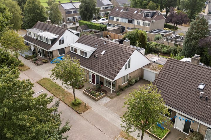 Foto 2 van Elzekamp 16