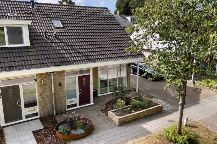 Foto 3 van Elzekamp 16