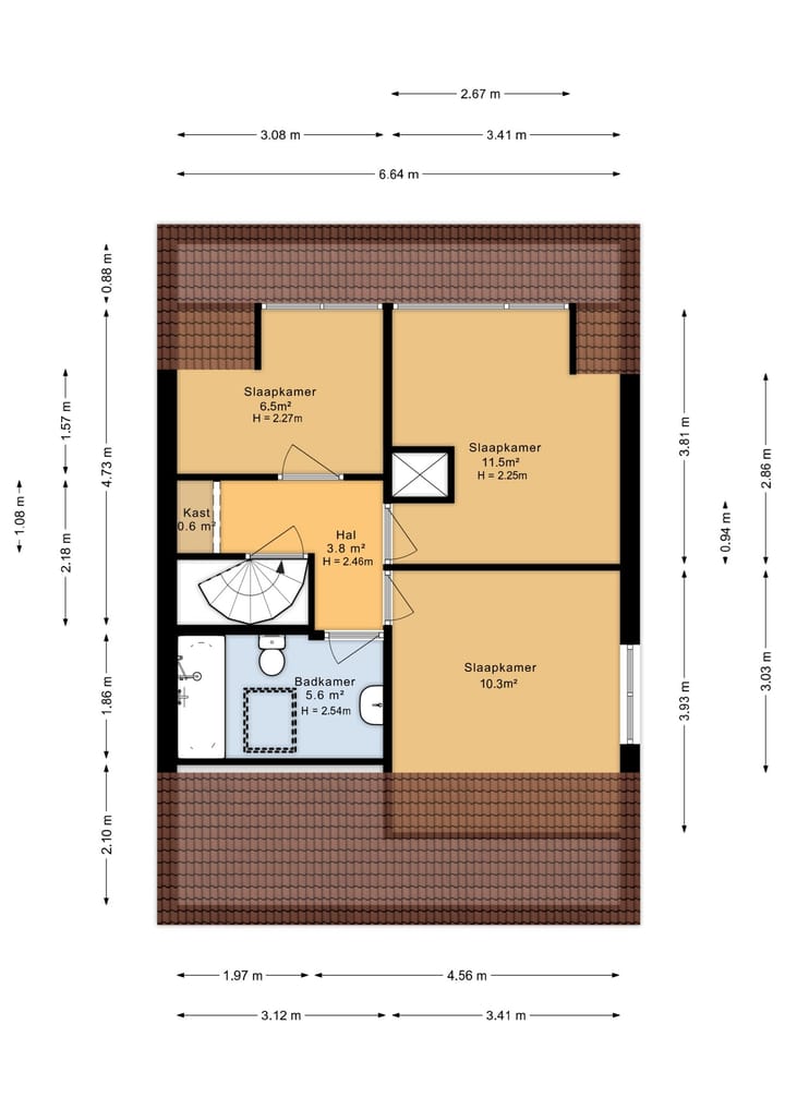 Foto 43 van Elzekamp 16