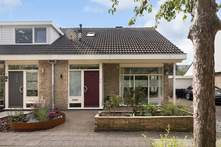 Foto 6 van Elzekamp 16