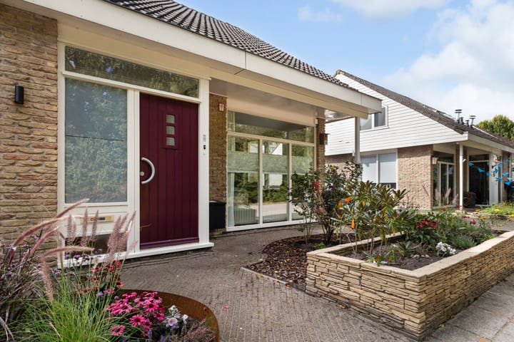 Foto 7 van Elzekamp 16