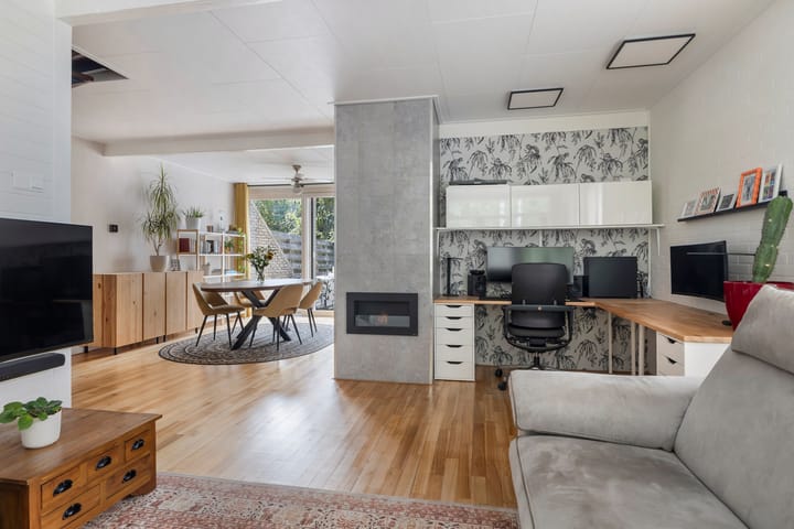 Foto 15 van Elzekamp 16