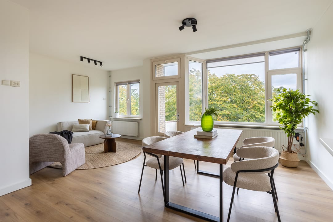 Photo 1 of Admiraal de Ruyterlaan 55