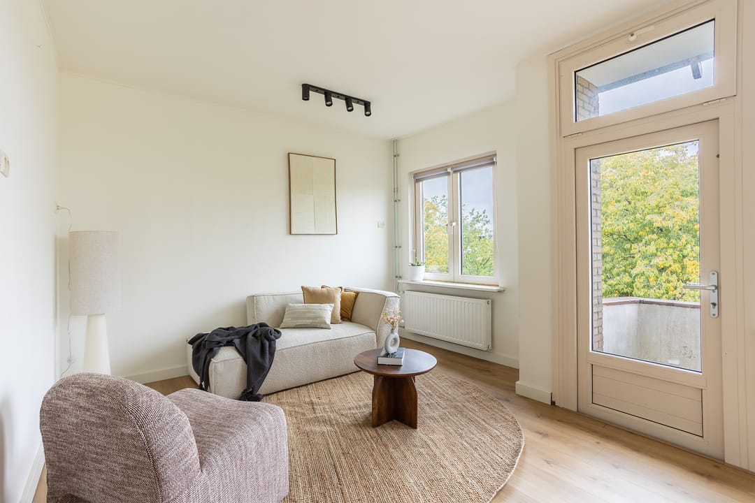 Photo 8 of Admiraal de Ruyterlaan 55