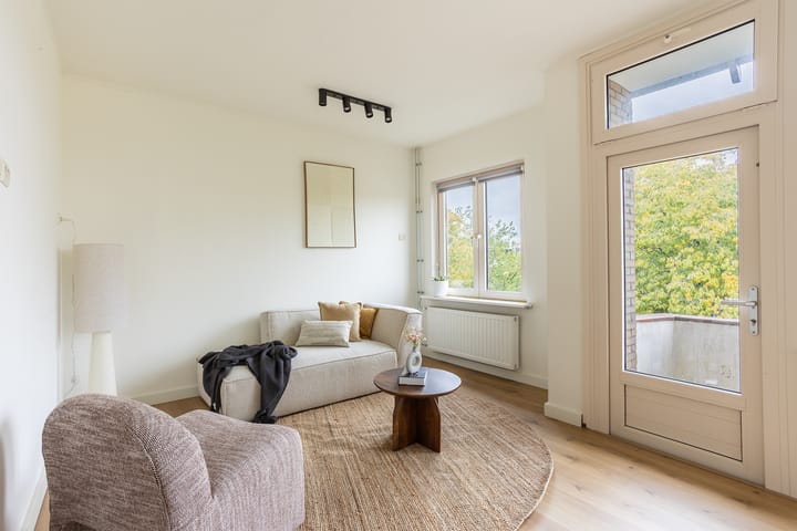 Foto 8 van Admiraal de Ruyterlaan 55