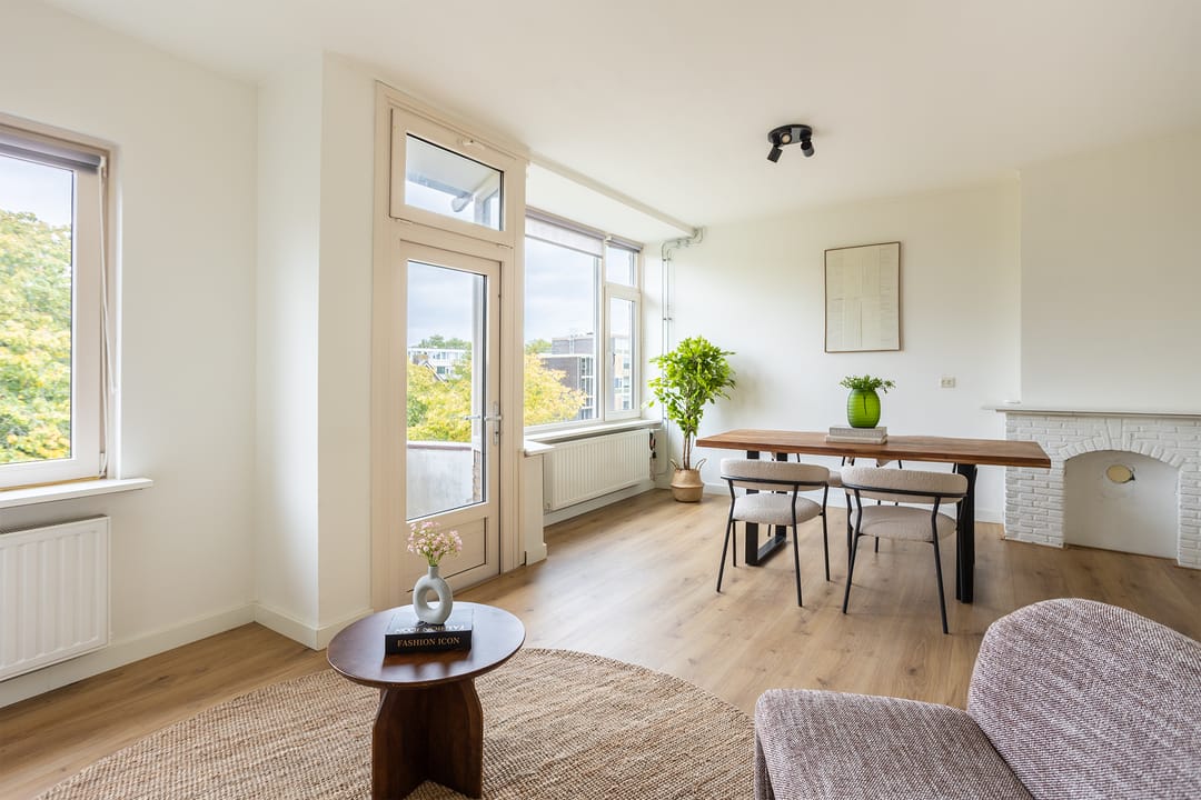 Photo 11 of Admiraal de Ruyterlaan 55