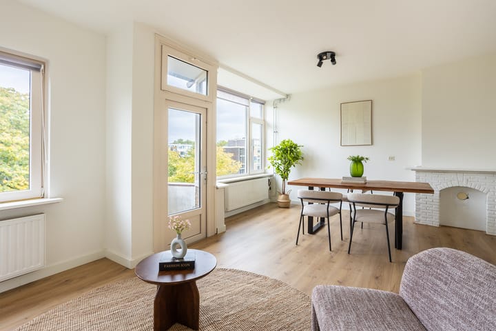 Foto 11 van Admiraal de Ruyterlaan 55