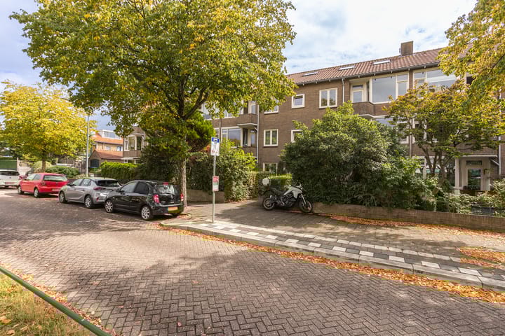 Foto 28 van Admiraal de Ruyterlaan 55