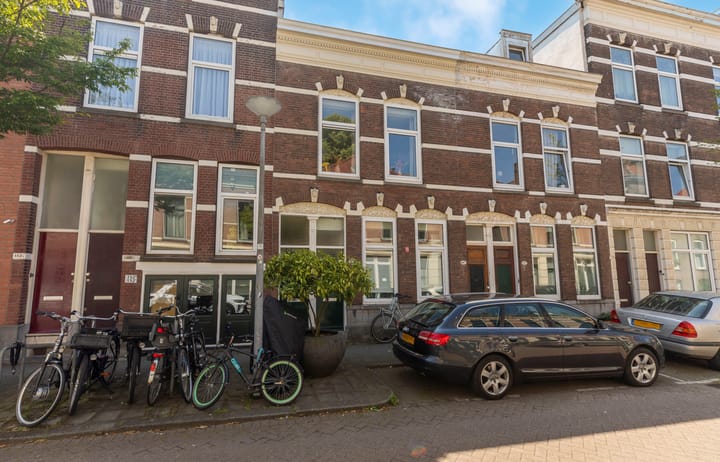 Foto 1 van Volmarijnstraat 154-A