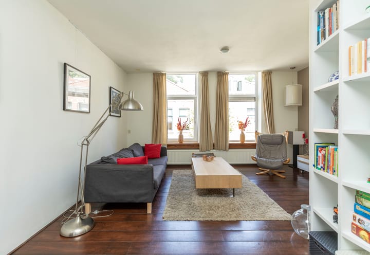 Foto 14 van Volmarijnstraat 154-A