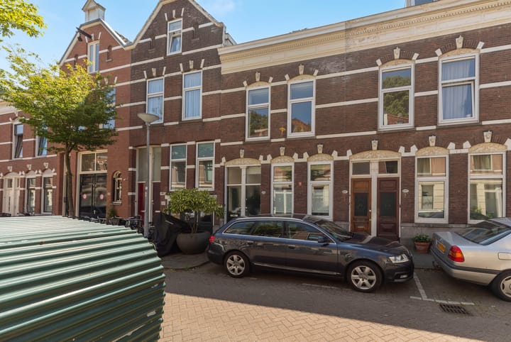 Foto 9 van Volmarijnstraat 154-A