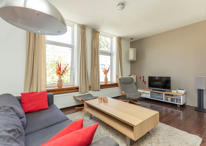 Foto 5 van Volmarijnstraat 154-A