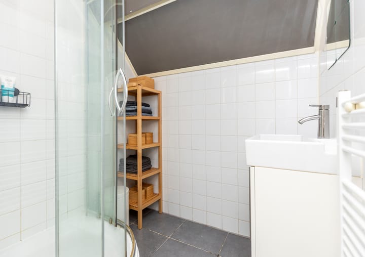 Foto 20 van Volmarijnstraat 154-A