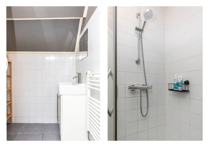 Foto 21 van Volmarijnstraat 154-A