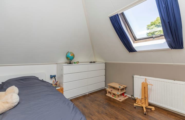 Foto 22 van Volmarijnstraat 154-A