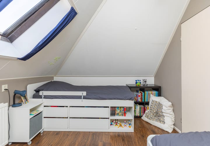 Foto 23 van Volmarijnstraat 154-A