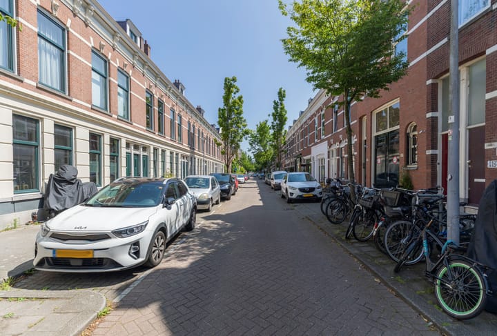 Foto 24 van Volmarijnstraat 154-A