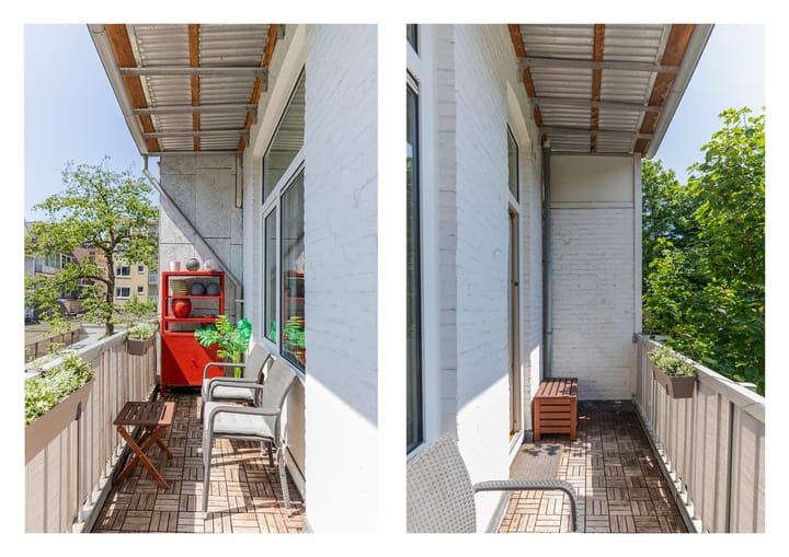 Foto 12 van Volmarijnstraat 154-A