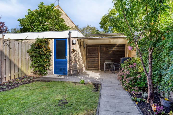 Foto 6 van Kerckwervelaan 53