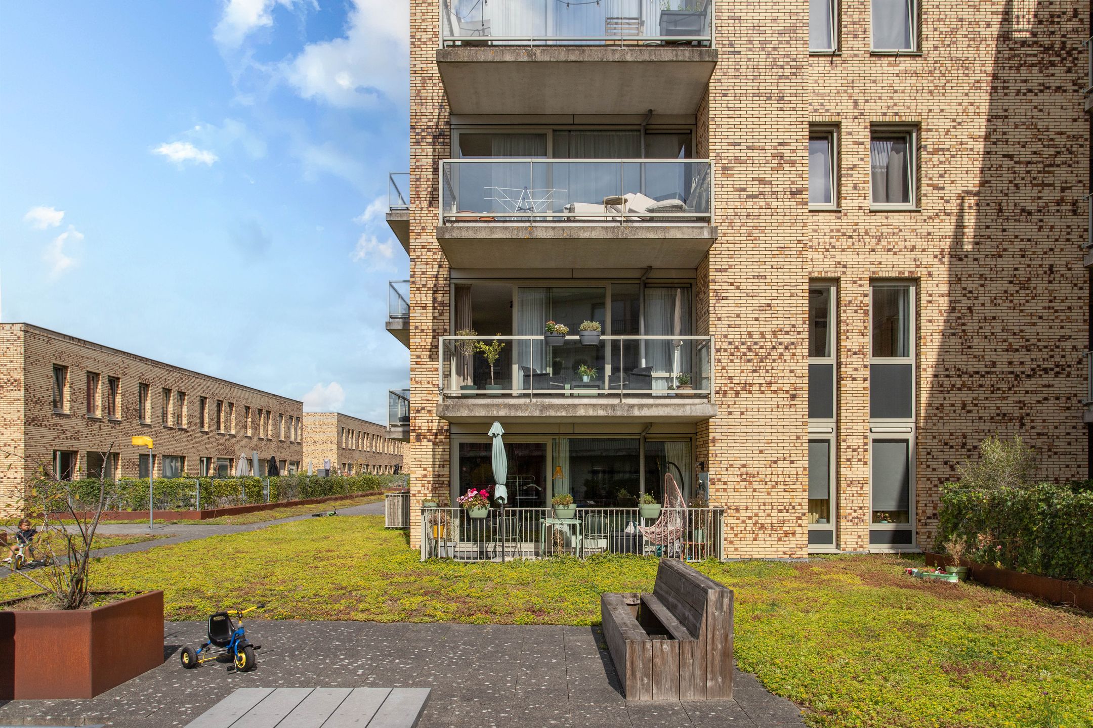 Marnixlaan 238-B 238 B