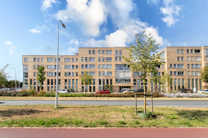 Foto 2 van Marnixlaan 238-B