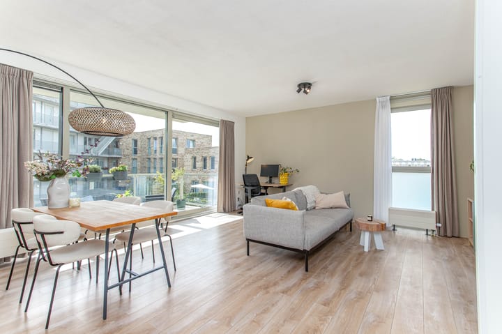 Foto 3 van Marnixlaan 238-B