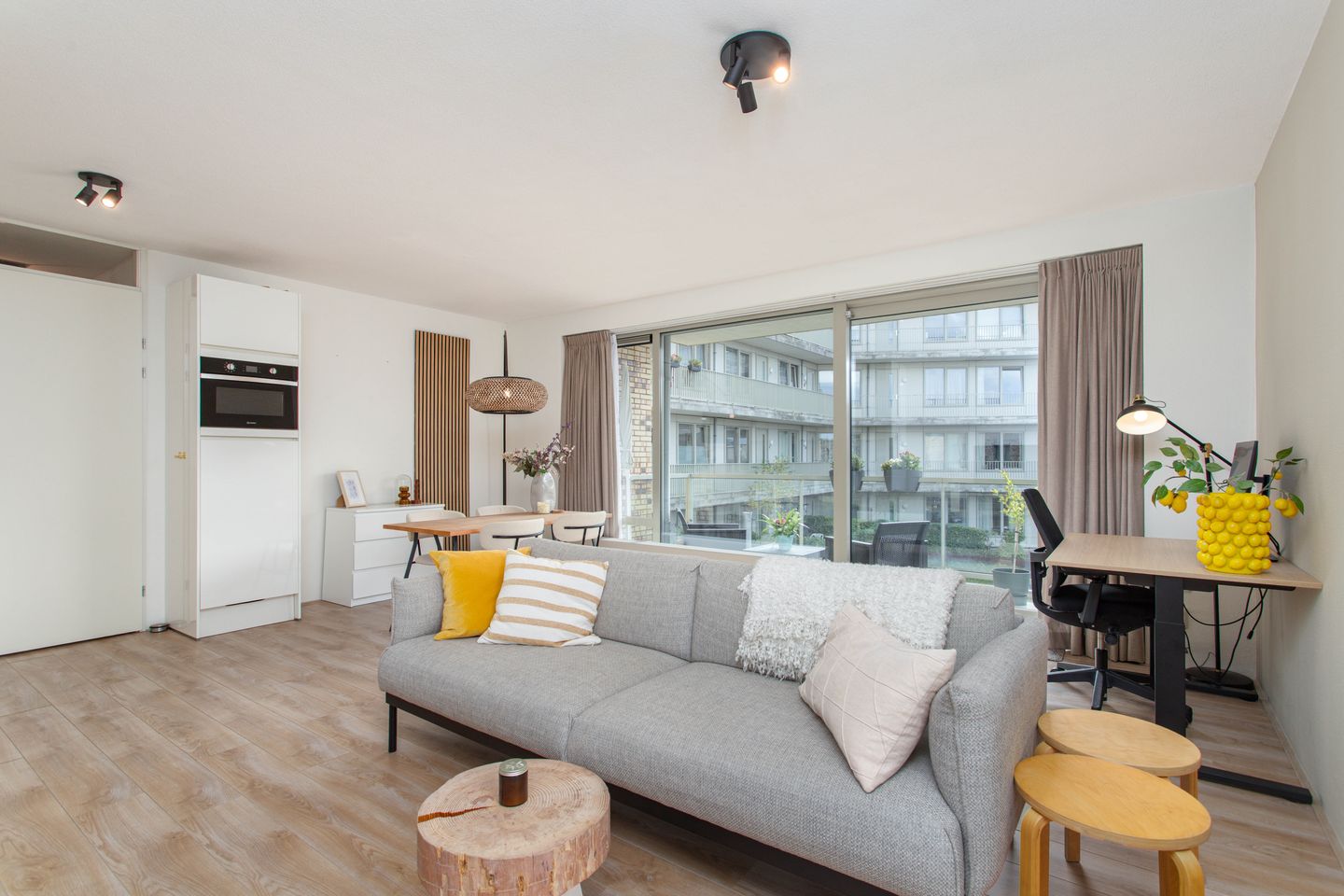 Photo 4 of Marnixlaan 238-B