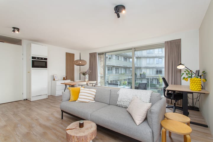 Foto 4 van Marnixlaan 238-B