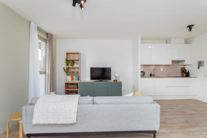 Foto 5 van Marnixlaan 238-B