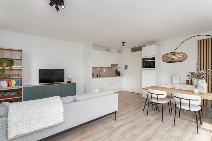 Photo 6 of Marnixlaan 238-B