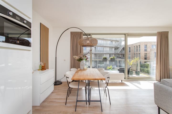 Photo 7 of Marnixlaan 238-B