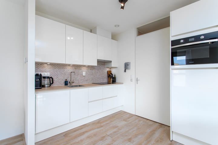 Photo 9 of Marnixlaan 238-B