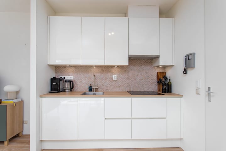 Photo 10 of Marnixlaan 238-B