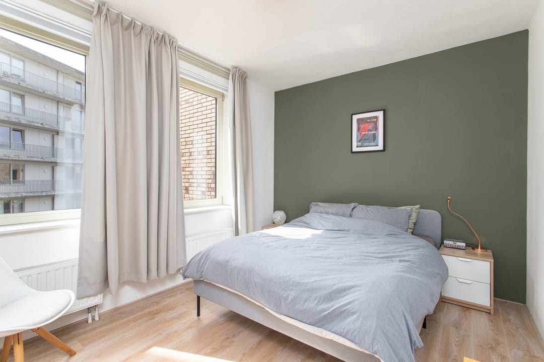 Photo 11 of Marnixlaan 238-B