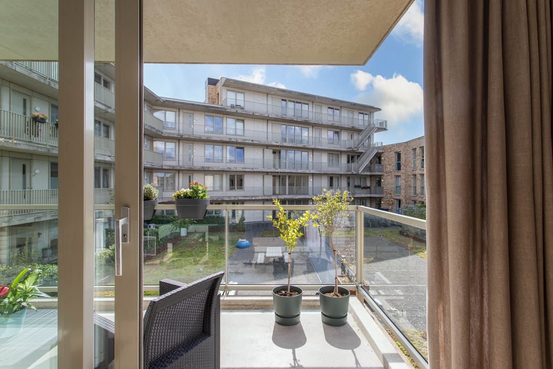 Photo 17 of Marnixlaan 238-B