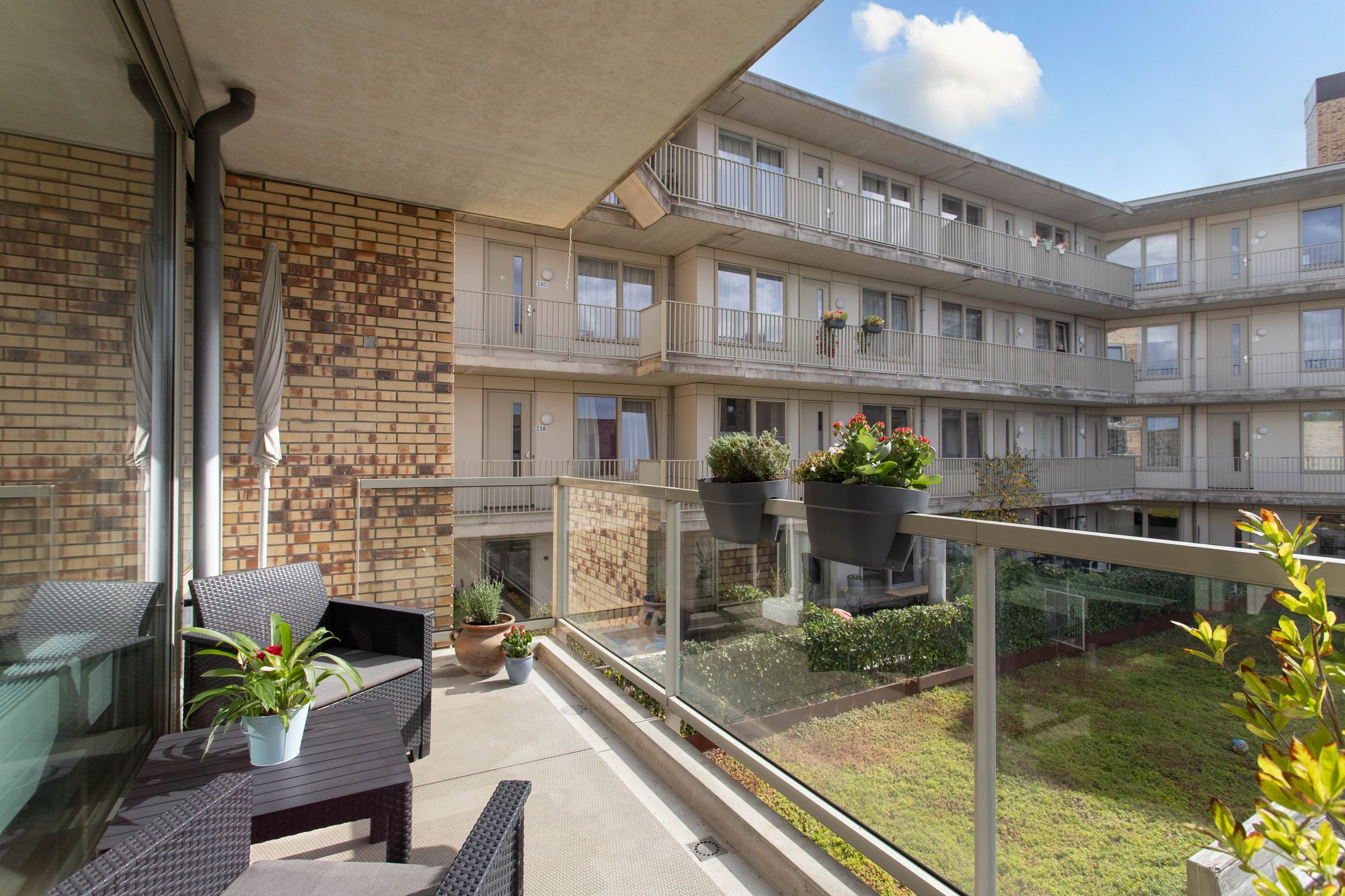 Photo 18 of Marnixlaan 238-B