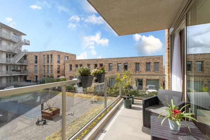 Photo 19 of Marnixlaan 238-B