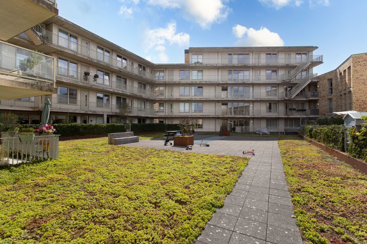 Photo 20 of Marnixlaan 238-B