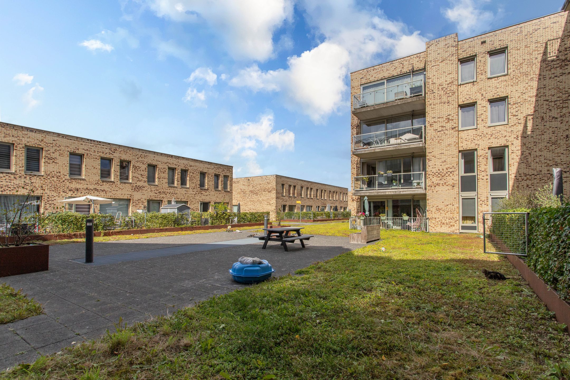 Photo 21 of Marnixlaan 238-B