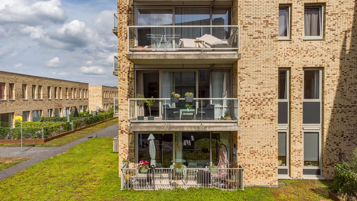 Photo 22 of Marnixlaan 238-B