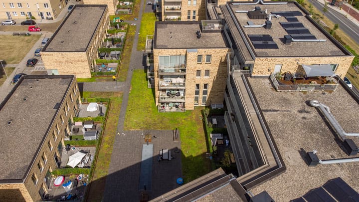 Photo 23 of Marnixlaan 238-B