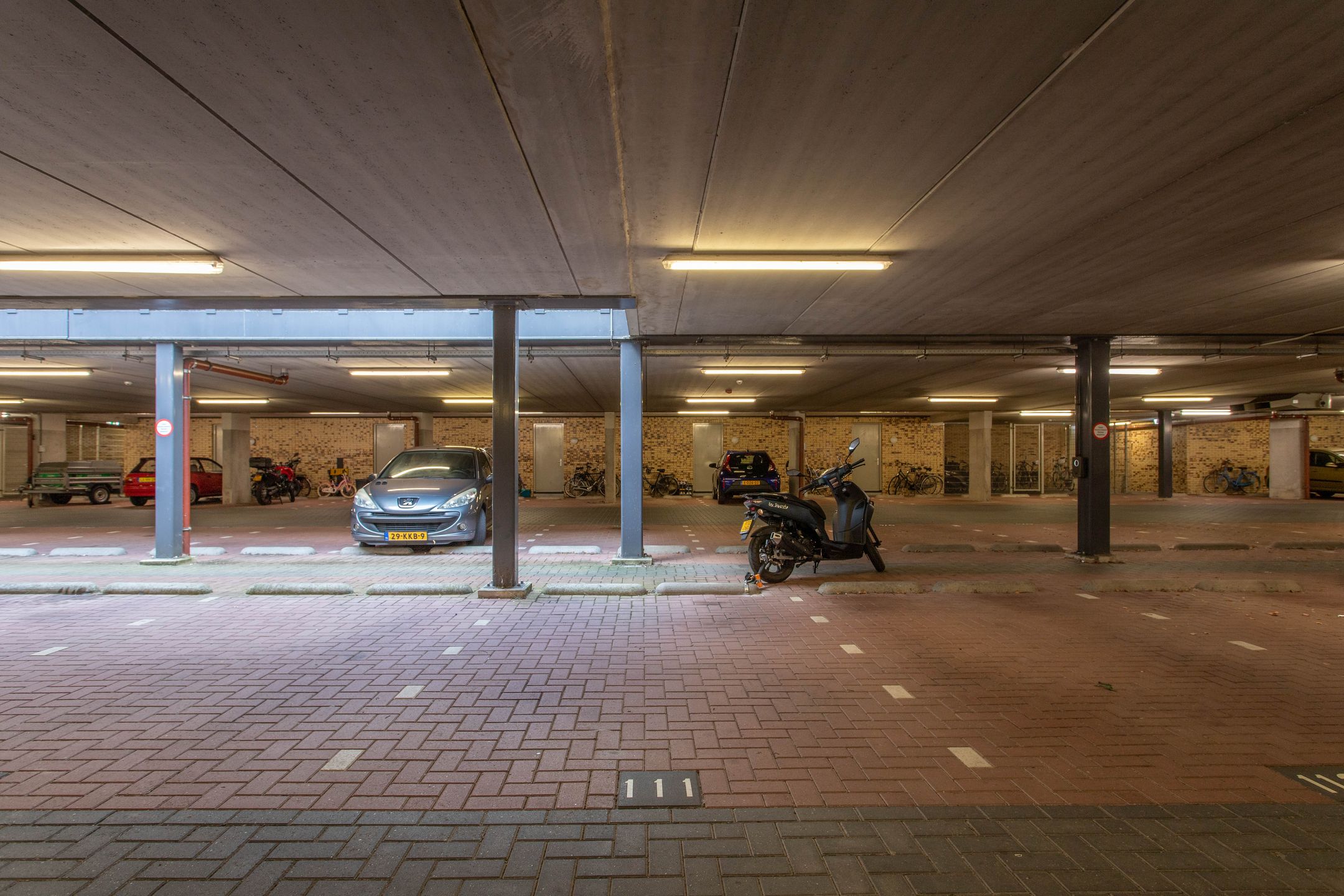 Photo 24 of Marnixlaan 238-B