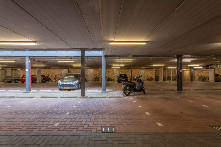 Photo 24 of Marnixlaan 238-B