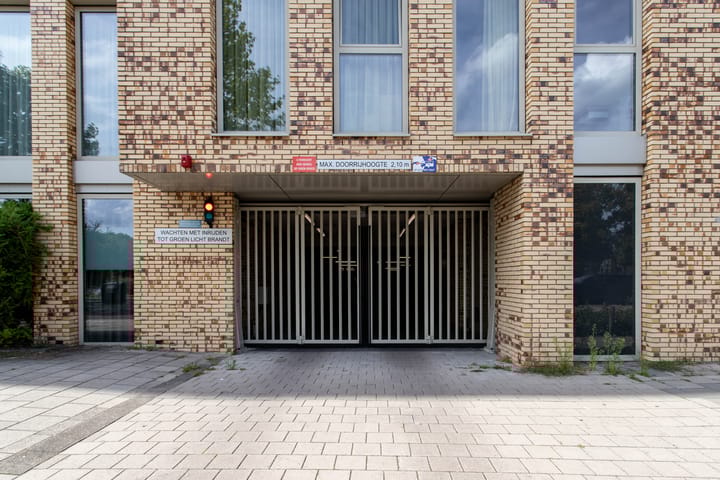 Photo 25 of Marnixlaan 238-B